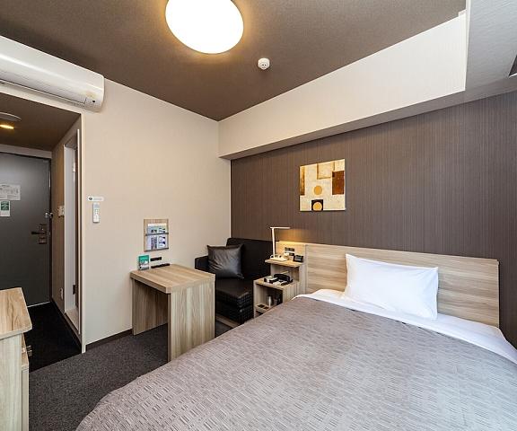 Hotel Route Inn Mihara Ekimae Hiroshima (prefecture) Mihara Room