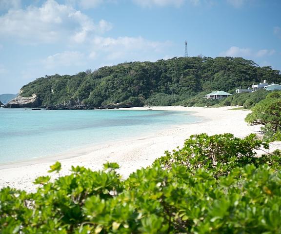 Blue Suites Hanamuro Okinawa (prefecture) Zamami Beach