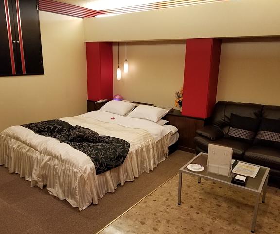 Hotel Seline - Adults Only Hokkaido Asahikawa Room