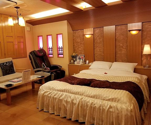 Hotel Seline - Adults Only Hokkaido Asahikawa Room