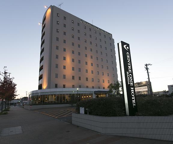Centre One Hotel Handa Aichi (prefecture) Handa Facade