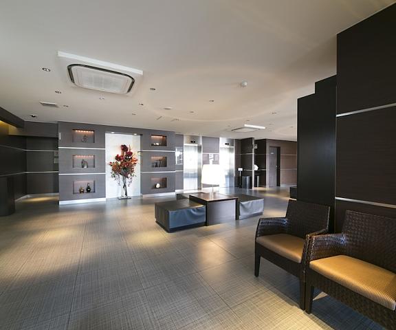 Centre One Hotel Handa Aichi (prefecture) Handa Lobby
