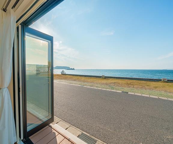 Ryushima Ocean View Villa Chiba (prefecture) Kyonan Reception