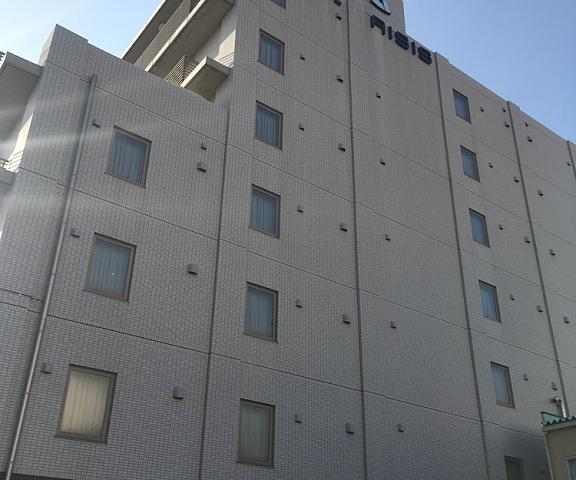 Hotel Aisis Kakegawa Shizuoka (prefecture) Kakegawa Exterior Detail