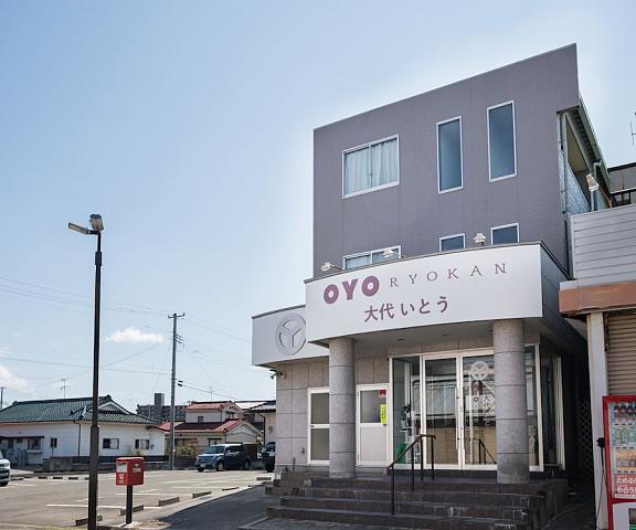 Tabist Oshiro Ito Tagajo Miyagi (prefecture) Tagajo Exterior Detail