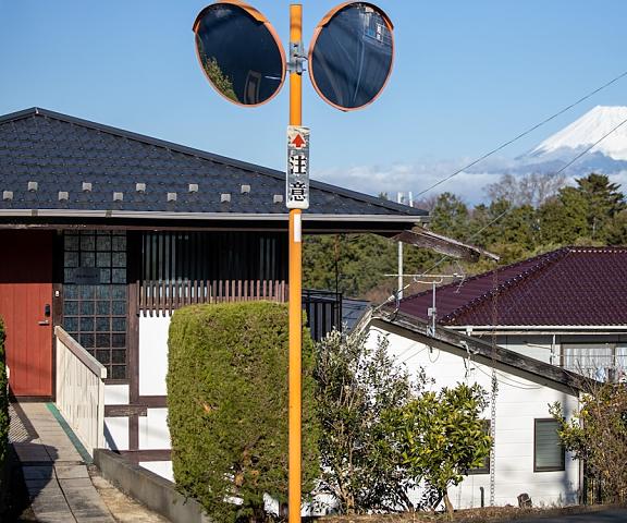 IzuRicca Shizuoka (prefecture) Izunokuni Facade