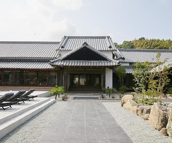 Wellis Villa Awaji Hyogo (prefecture) Awaji Exterior Detail