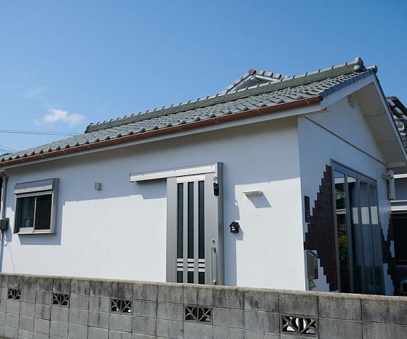 Rush Awaji Guppy - Seaside Holiday Home Hyogo (prefecture) Awaji Exterior Detail