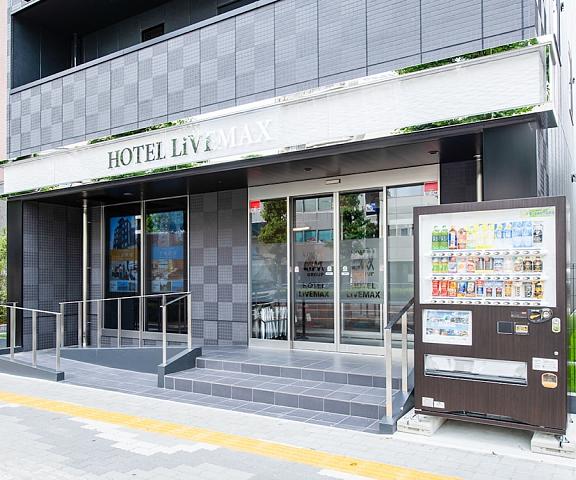 HOTEL LiVEMAX Gifu-Ekimae Gifu (prefecture) Gifu Exterior Detail