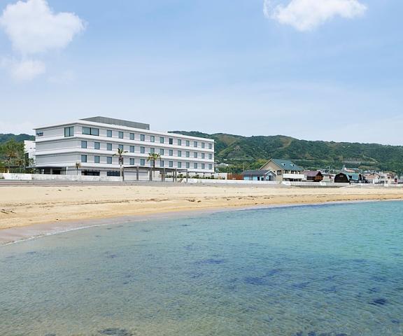 Fairfield By Marriott Hyogo Awaji Hyogo (prefecture) Minamiawaji Exterior Detail
