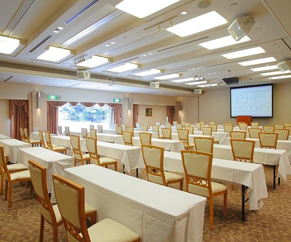 Hotel Kasugai Yamanashi (prefecture) Fuefuki Meeting Room