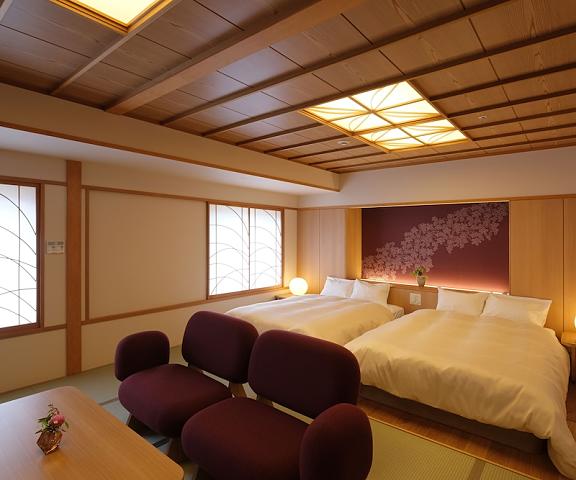 Hotel Kasugai Yamanashi (prefecture) Fuefuki Room