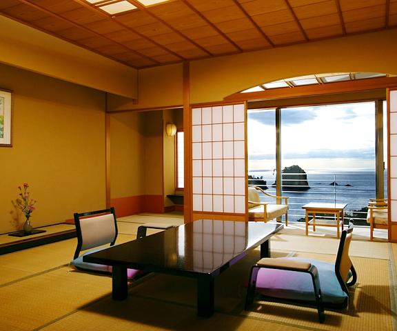 Dogashima NEW Ginsui Shizuoka (prefecture) Nishiizu Room