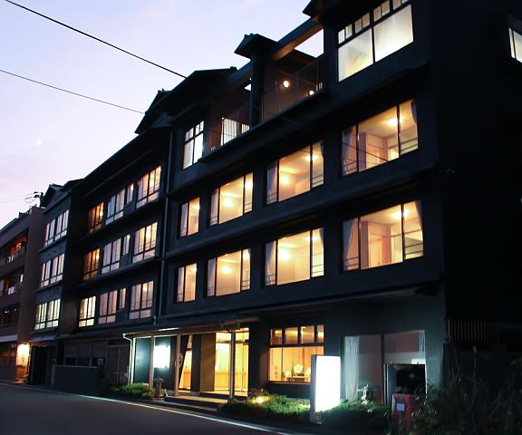 Hotel & Resort Izunone Shizuoka (prefecture) Higashiizu Exterior Detail