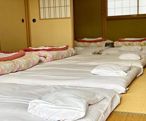 HH2 Private House Toyama (prefecture) Toyama Room