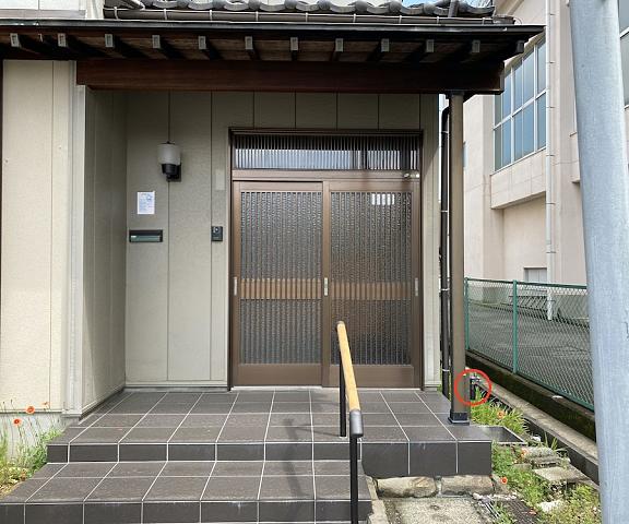 HH2 Private House Toyama (prefecture) Toyama Facade