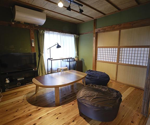 ~Cozy Nest~Japanese old house along the Kumano Kodo~ Wakayama (prefecture) Nachikatsuura Room