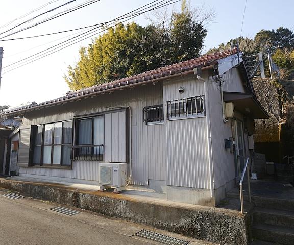 ~Cozy Nest~Japanese old house along the Kumano Kodo~ Wakayama (prefecture) Nachikatsuura Exterior Detail