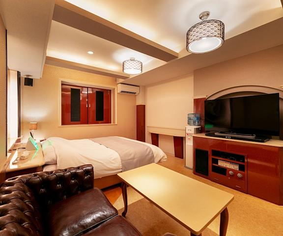 HOTEL LUNA KASHIBA - Adults Only Nara (prefecture) Kashiba Room