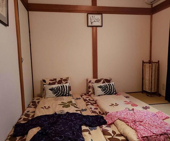 Komorebinoyie Kyoto (prefecture) Uji Room