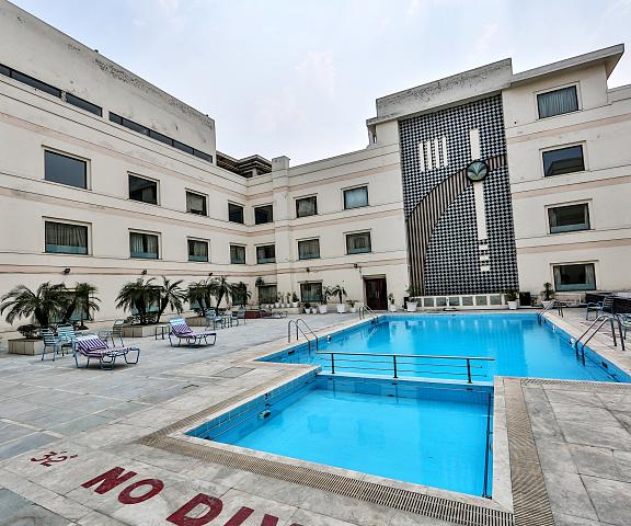 Regenta Central Klassik Punjab Ludhiana Pool