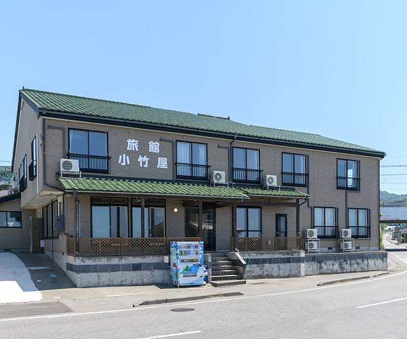 Tabist Odakeya Ryokan Kashiwazaki Niigata (prefecture) Kashiwazaki Exterior Detail