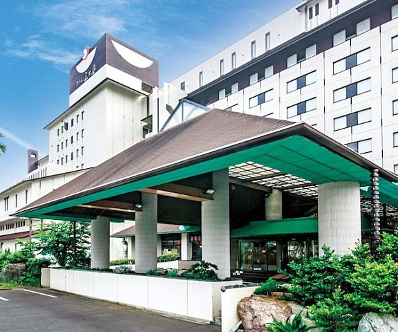 Mikazuki Sea-Park Hotel Awa Kamogawa Chiba (prefecture) Kamogawa Exterior Detail