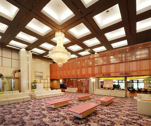 Hotel Sunshine Kinugawa Tochigi (prefecture) Nikko Lobby