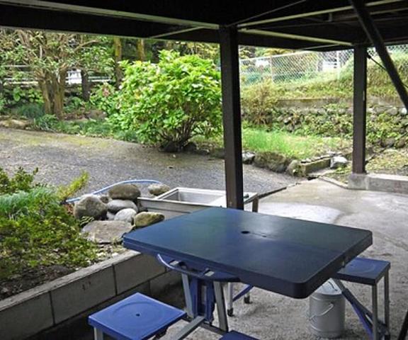 Nodoka Tochigi (prefecture) Nikko Terrace