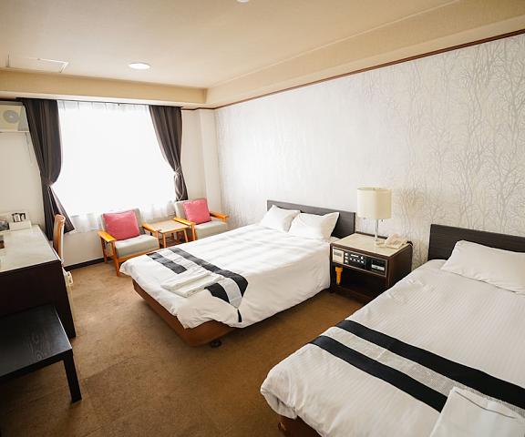 Wakayama Green Hotel Wakayama (prefecture) Wakayama Room