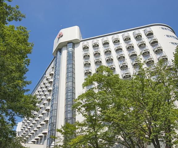 Hotel Heritage Resorts Saitama (prefecture) Kumagaya Exterior Detail
