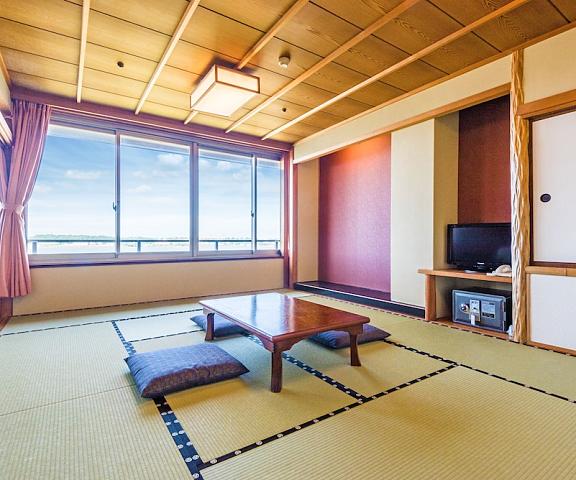 Ooedo Onsen Monogatari Nagayama Ishikawa (prefecture) Kaga Room