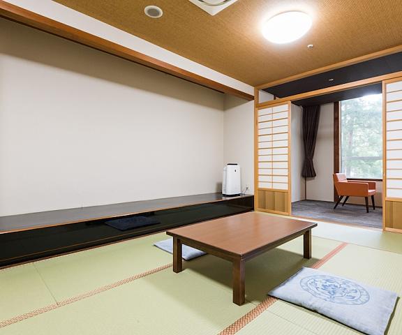 Ooedo Onsen Monogatari Premium Yamashitaya Ishikawa (prefecture) Kaga Room