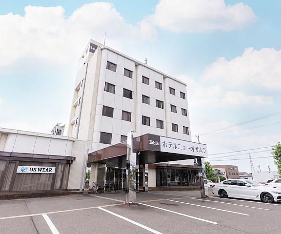 Tabist Hotel New Osamura Sabae Inter Fukui (prefecture) Sabae Exterior Detail