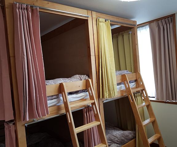 Guesthouse ZINK - Hostel Niigata (prefecture) Sado Room
