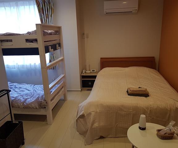 Guesthouse ZINK - Hostel Niigata (prefecture) Sado Room