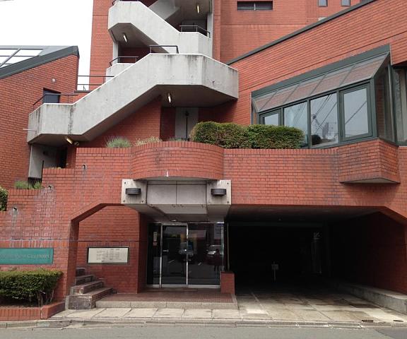 Morioka New City Hotel Iwate (prefecture) Morioka Exterior Detail