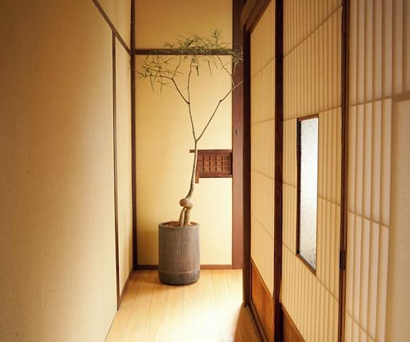 RYOKAN PLUM Kanagawa (prefecture) Odawara Room