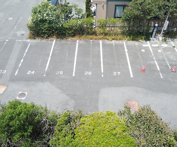 Mitsui Bekkan Tottori (prefecture) Yonago Property Grounds