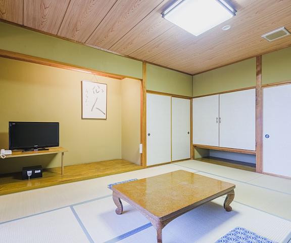 Ooedo Onsen Monogatari Awara Fukui (prefecture) Awara Room