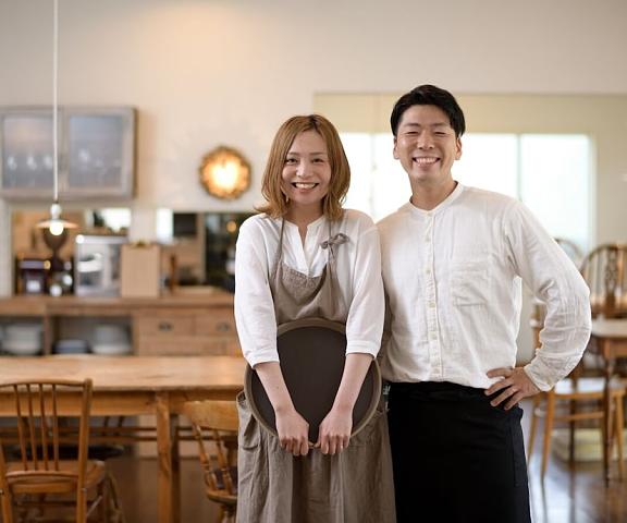 Cafe&Guest House Kaziya Iwate (prefecture) Ichinoseki Reception