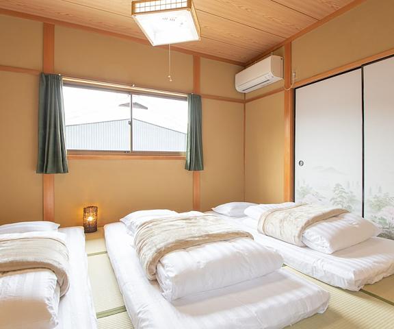 The EXP Yachiyo Nara (prefecture) Uda Room