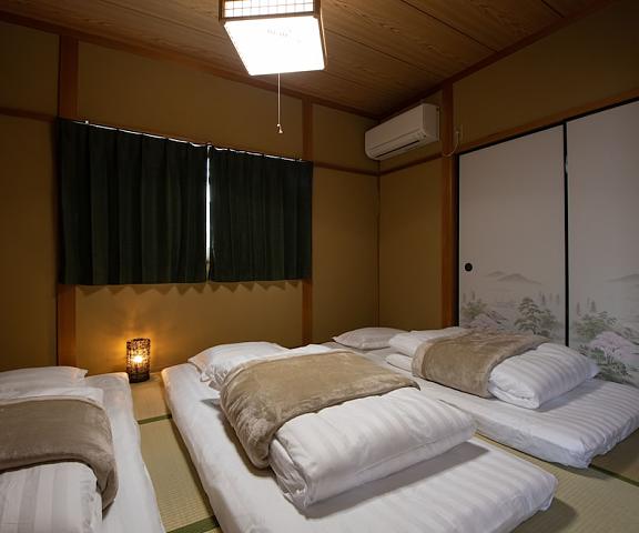 The EXP Yachiyo Nara (prefecture) Uda Room
