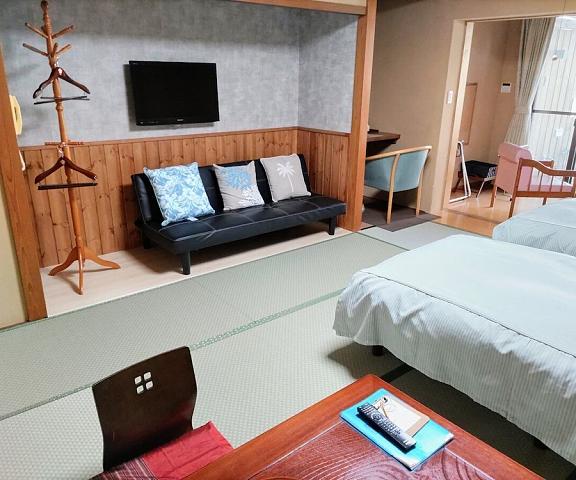 Shimodasou Shizuoka (prefecture) Shimoda Room