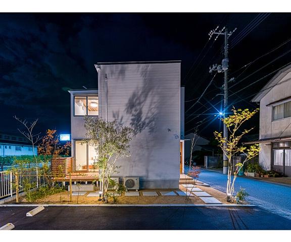 Rakuten STAY HOUSE x WILLSTYLE Haginishitamachi Yamaguchi (prefecture) Hagi Facade