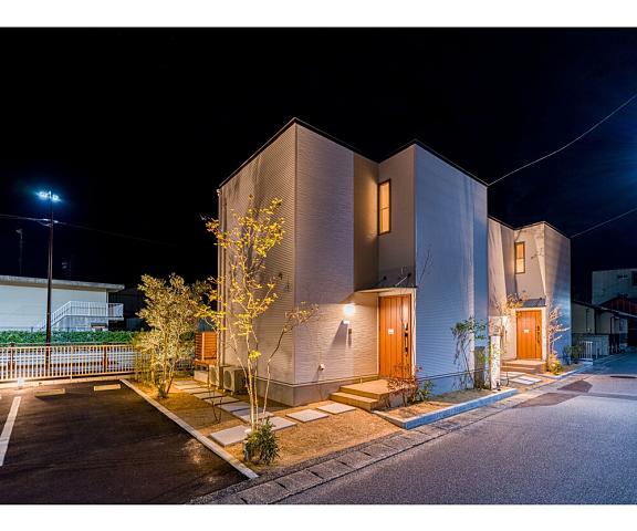 Rakuten STAY HOUSE x WILLSTYLE Haginishitamachi Yamaguchi (prefecture) Hagi Facade