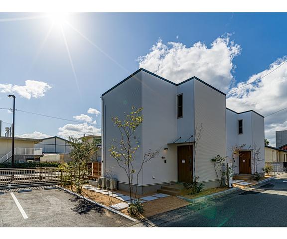 Rakuten STAY HOUSE x WILLSTYLE Haginishitamachi Yamaguchi (prefecture) Hagi Exterior Detail