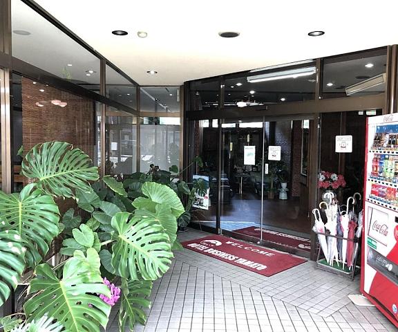 Garden Hotel Yamato Shiga (prefecture) Hikone Exterior Detail