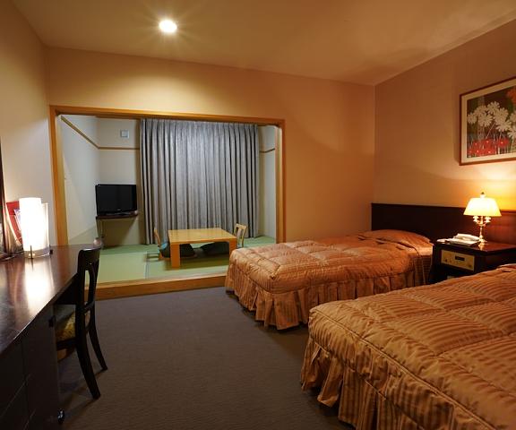 The Gran Resort Ohmimaiko Kyoto (prefecture) Otsu Room