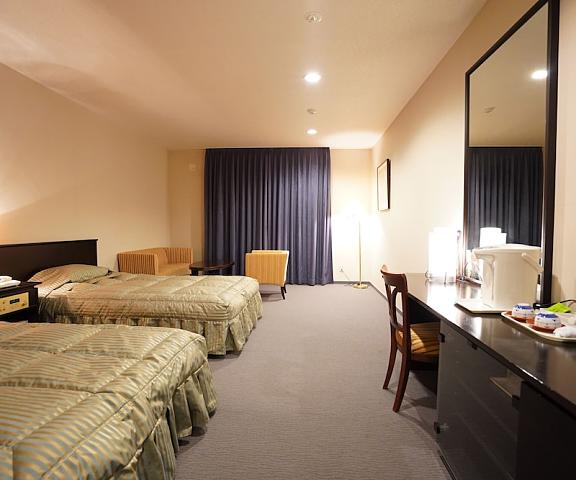 The Gran Resort Ohmimaiko Kyoto (prefecture) Otsu Room